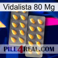 Vidalista 80 Mg cialis2